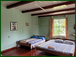 slaapkamer